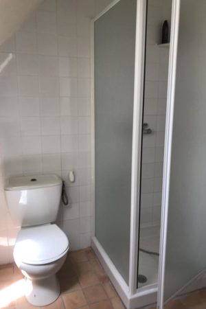 Chambre avec salle de bains - Sancerre