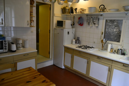 gîte Sancerre